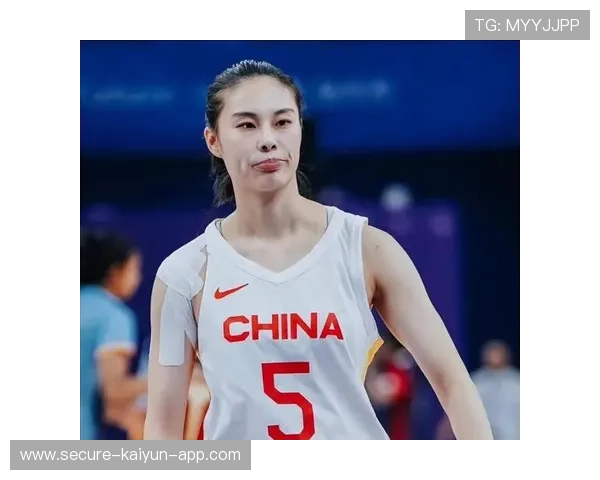 女篮姑娘再度创造中国奇迹，女篮可惜了